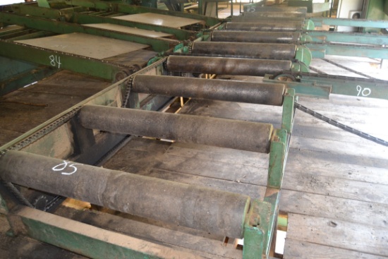 CORLEY 45" X18' ROLLCASE