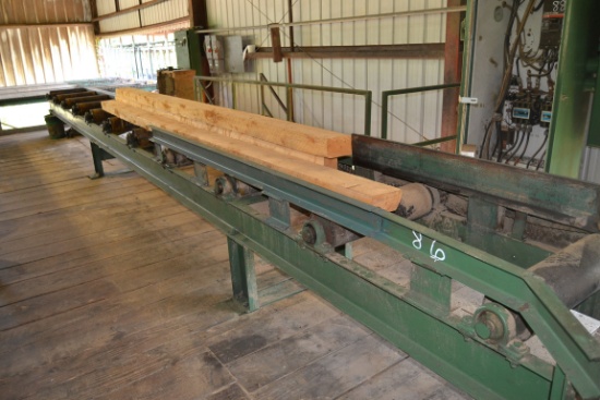 CORLEY 24"X30' ROLLCASE