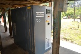 ATLAS COPCO 50HP SCREW AIR COMPRESSOR