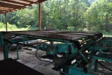 12' 4 STRAND COLLECTOR DECK