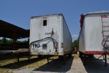 1995 STOUGHTON 45' WALKING FLOOR TRAILER