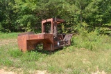 (2) TAYLOR FORKLIFTS FOR PARTS