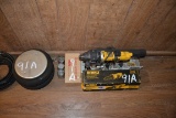 PARTS FOR MIT RESAW