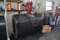 250 GALLON OIL TANK