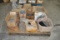 NUTS OF NUTS, BOLTS, WASHERS