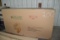NEW SIDEBOARD