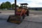 CASE FARM TRACTOR