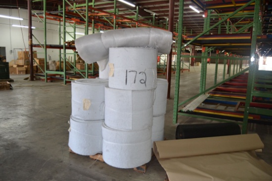 PACKING FELT