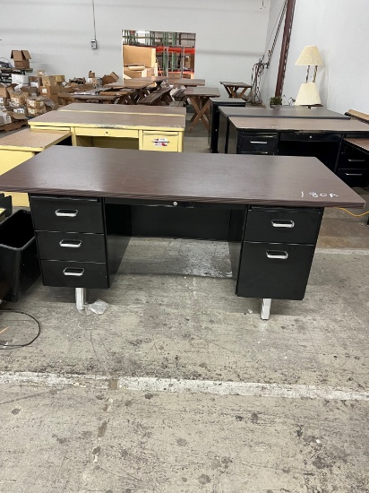 DESK