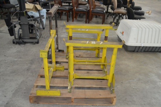 FURNITURE STANDS