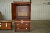 NEW ARMOIRE