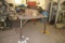 STEEL WORK TABLE