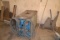 HOBART SINGLE PHASE MOTOR BEARING CHAIN & ROLLS