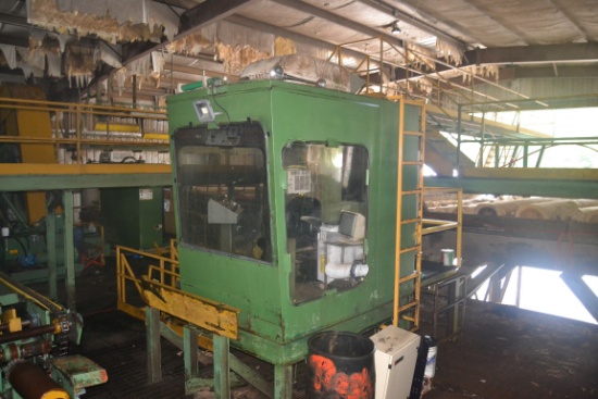 4'X5' CONTROL CAB
