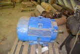 REBUILT 150HP 460 VOLT 1180 RPM MOTOR