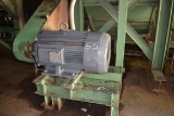 200HP 1180 RPM 460 BOLT MOTOR