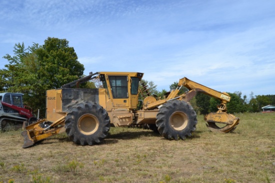 ABSOLUTE AUCTION TIMBERLINE ONLINE ONLY