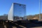 1995 GREAT DANE 53' ENCLOSED TRAILER VIN#1GRAA0622TB054411