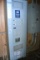 SIEMENS 600 AMP DISC W/ 1-CUTLER HAMMER PANEL BOARD