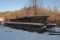 (10) USED LOGGING MATS