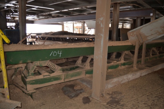 DYMANIC ACTION 18"X44'