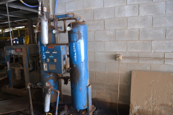 ARROW AIR DRYING SYSTEM
