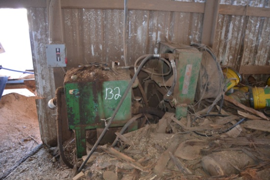 30HP HYDRAULIC POWER PACK SYSTEM