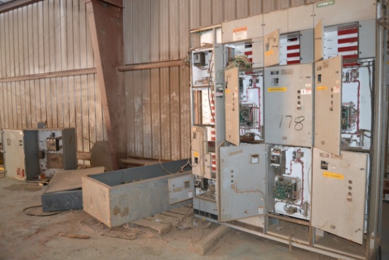 MISC ELECTRICAL