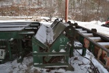 PENDU 3 STRAND UNSCRAMBLER W/ DRIVE 12' WIDE