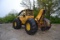 JOHN DEERE 740E CABLE SKIDDER W/ 30.5X32 RUB SN#DW740EC533274