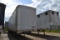 1989 LUFKIN 48' OPEN TOP TRAILER W/ ROLLOVER TARP VIN#1L01A4826K1083480 (HAVE TITLE, MAY TAKE UP TO