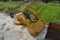 TURBO SAW MODEL RTHD BRUSH CUTTER HIGH FLOW FOR SKID STEER