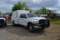2003 DODGE 3500 4X4 CREW CAB SERVICE TRUCK W/ AUTO TRANS W/ 5.7 LITER HEMF GAS ENGINE W/ 263,819 MIL
