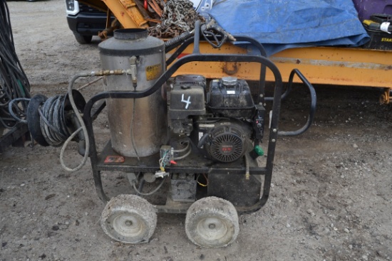 CITATION GAS POWERED WATER PRESSURE WACHER