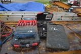 LOT OF TOOLS