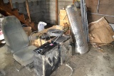 LOT OF TRUCK PARTS