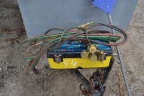 TORCH SET