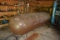 AIR STORAGE TANK APPROX 1000 GAL