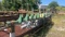 IRVINGTON MOORE 7' STACKER W/BREAK DOWN W/INFEED CHAIN LOCATIED IN ELKINS WV