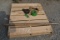 PARTS FOR RECKART EDGER