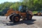 CASE 721F ARTICULATING WHEEL LOADER W/ ENCLOSED CAB W/HEAT & AIR  25,000 HOURS