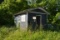10'X10' STORAGE BUILDING