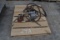 (3) MANUAL FUEL PUMPS
