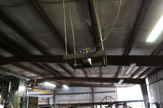 SI CAM SYSTEM SCANNER SYSTEM FOR RESAW