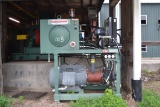 2022 CLEEREMAN 150 HP HYDRAULIC CARRIAGE DRIVE W/ CONTROLS (RAN LESS THAN 9 MONTHS)