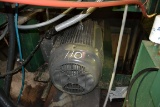 250HP 460 VOLT 1190 RPM HEAD RIG MOTOR