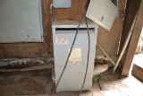 CUTLER HAMMER 50KVA TRANSFORMER