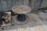 ALL 3 PHASE WIRE, CONDUCT, NO LIGHTNING AND NO TRANSFORMERS