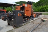 WEST PLAINS MODEL 400 GRADE RESAW W/30 HP MOTOR