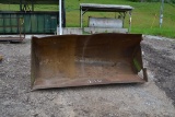 LOADER BUCKET